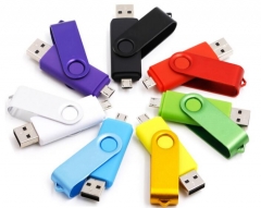 OTG Usb Flash Drive For Android Phone