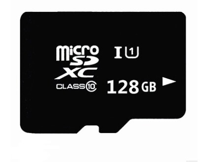 128GB 64GB U3 Micro SD Card Class10 UHS-1 Memory Card