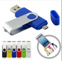OTG Usb Flash Drive For Android Phone