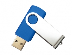 Twister USB flash drive