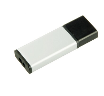 Aluminum USB flash drive, Memory stick