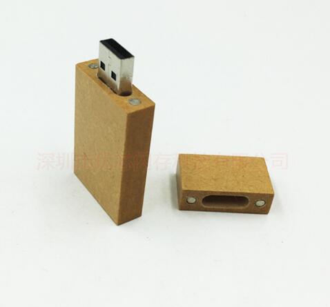 Custom Logo Wooden USB Stick 4GB 16GB 32GB USB Flash Drive