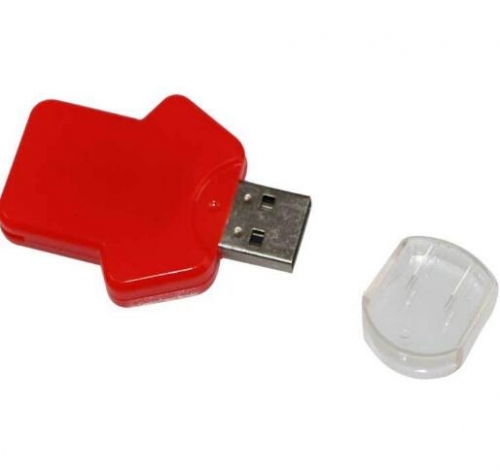 T-Shirt Shape USB Flash Drive USB PEN drive 4G 32G