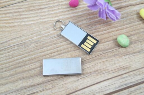 Mini USB 2.0 Flash Drive USB Pen drive for promotion gifts
