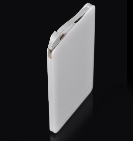 High Quality Gre-nade Shape Personalized New Unique Design 5000mAh Power Bank
